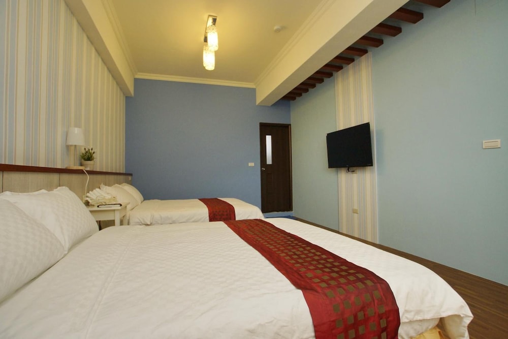 Soft Travel Hostel