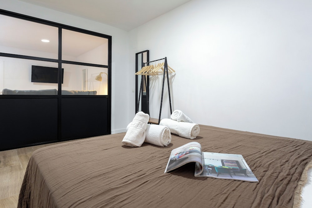 Sunstay Alexandri Flat ITorremolinos