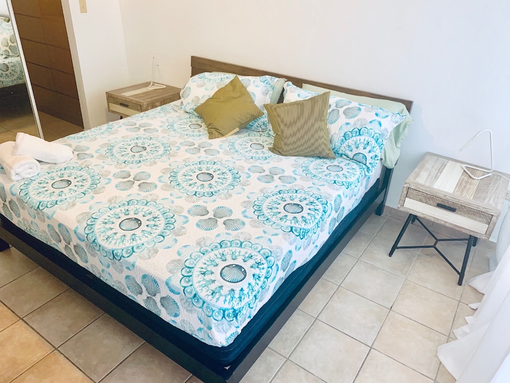 Oceania Apartments at Arecibo 681 Ocean Drive
