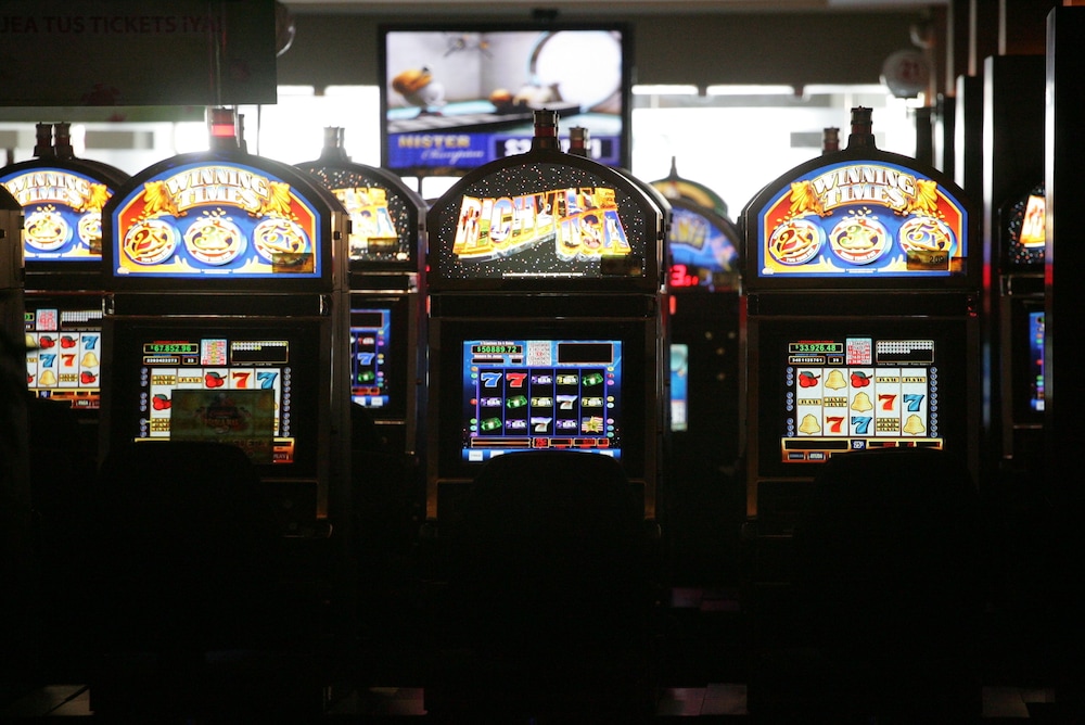 Ensenada Vacations - San Nicolas Hotel and Casino - Property Image 6