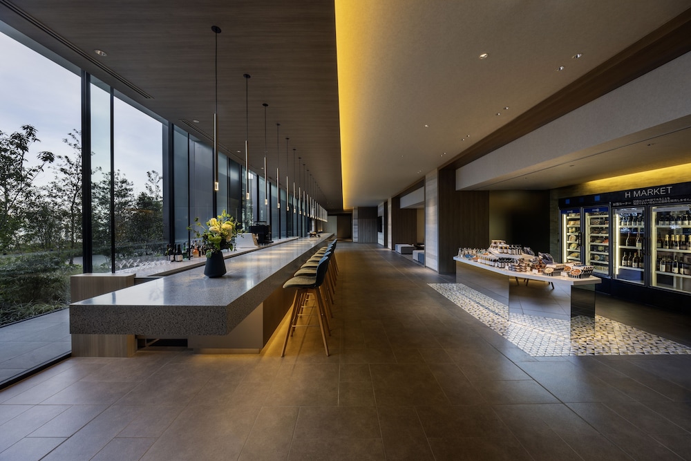 Hyatt House Tokyo Shibuya 3