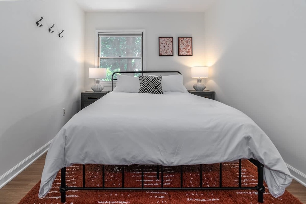 Shenandoah Retreat - Family Home