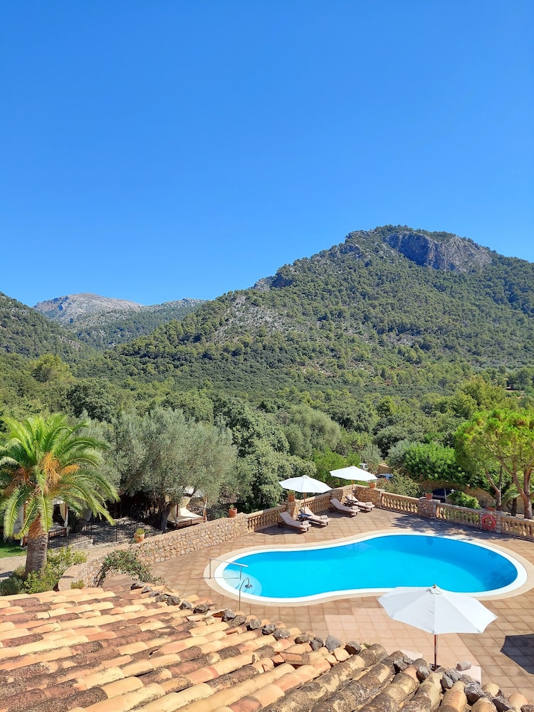 Finca Can Beneït