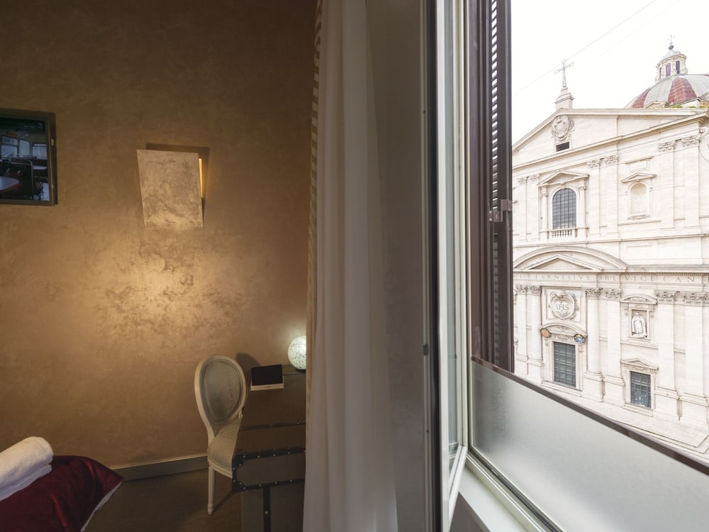 Guesthouse o Affittacamere Magenta Pantheon Navona