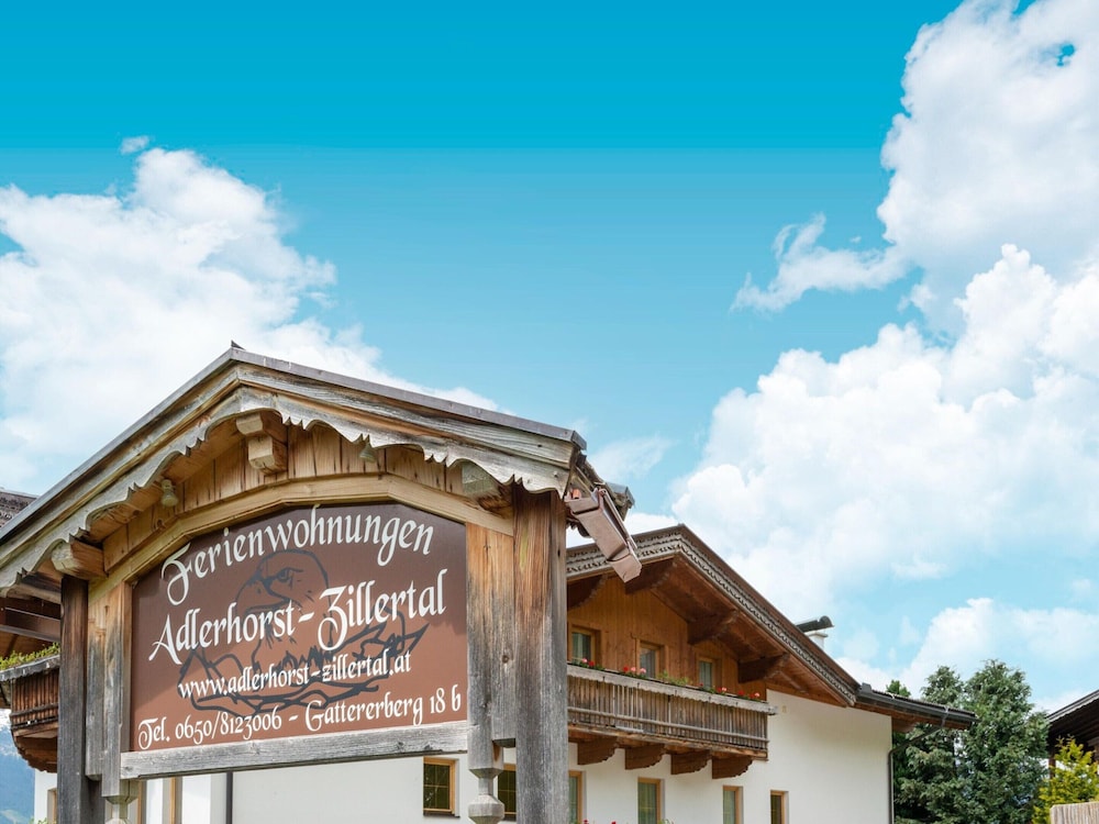 Welcoming Apartment in Stummerberg With Terrace