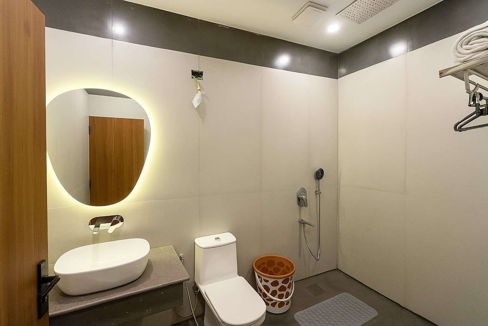 The Metrostay Delhi