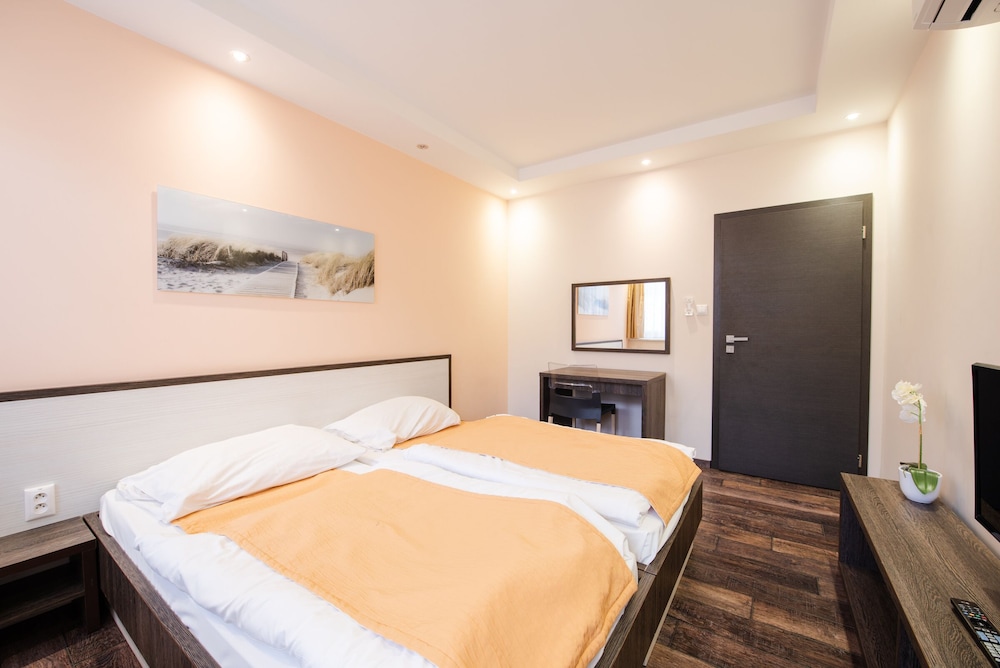 Apartmány Viktor
