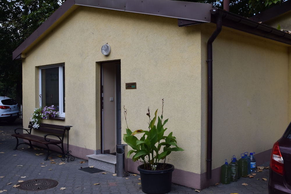 Klub Strzelecki