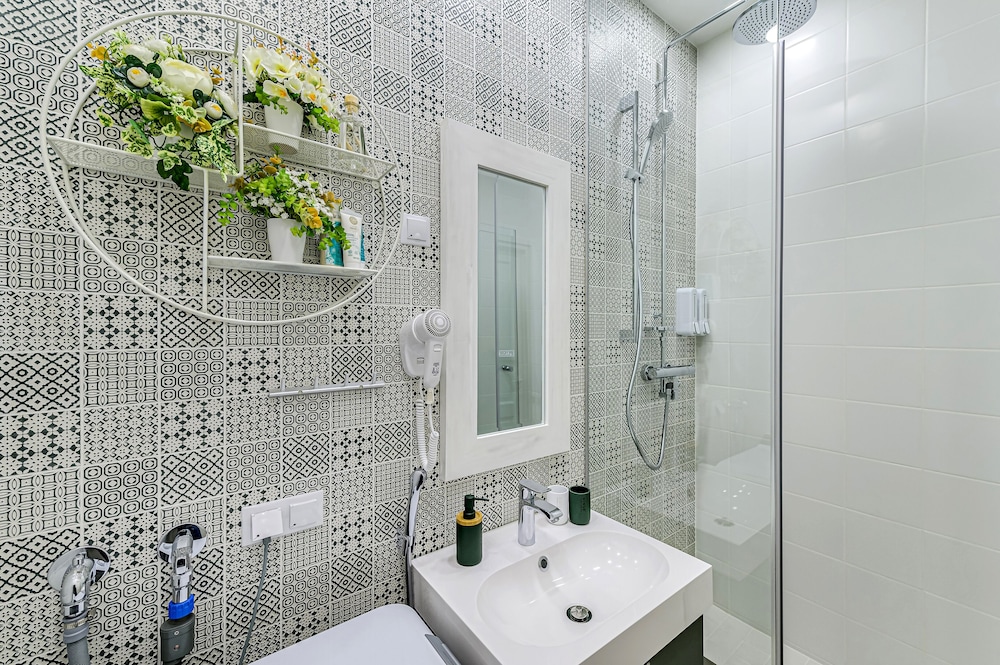 Tallinn Vacations - Harbor Black Pearl Apartments - Property Image 65