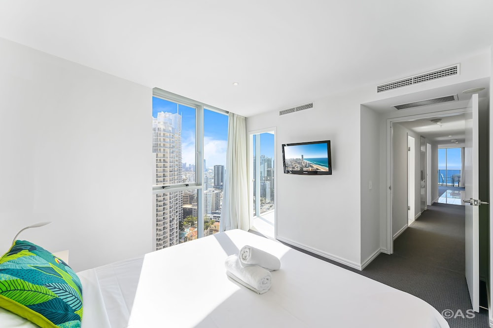 H Residences - Apartment Stay Private