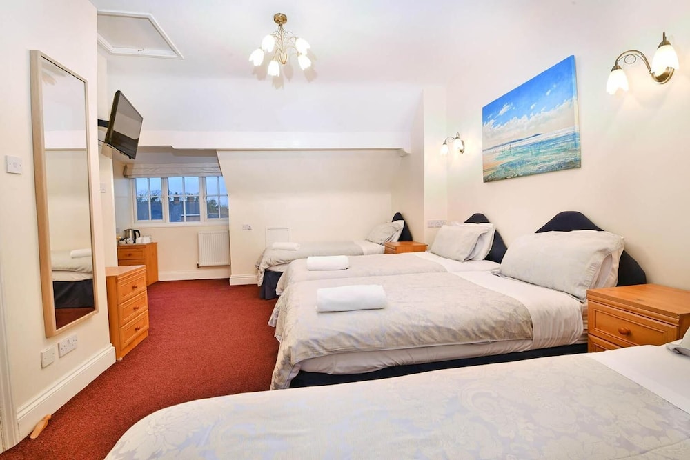 Linhill Guest House