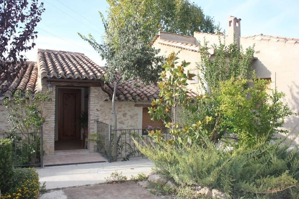 Agroturismo La Artezuela
