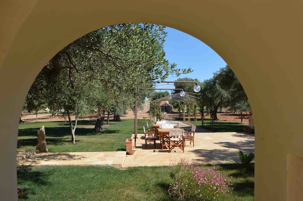 Dimore del Roseto