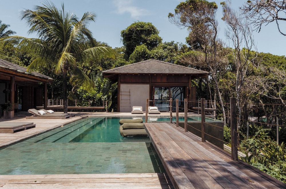 Villa Toucan