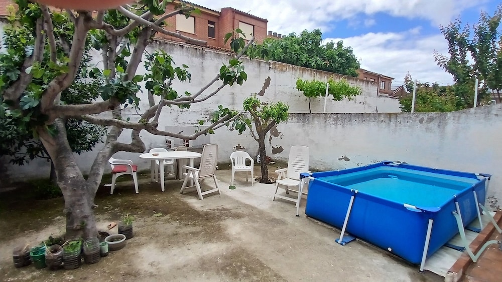 Room-cuarto Privado Doble en Toledo
