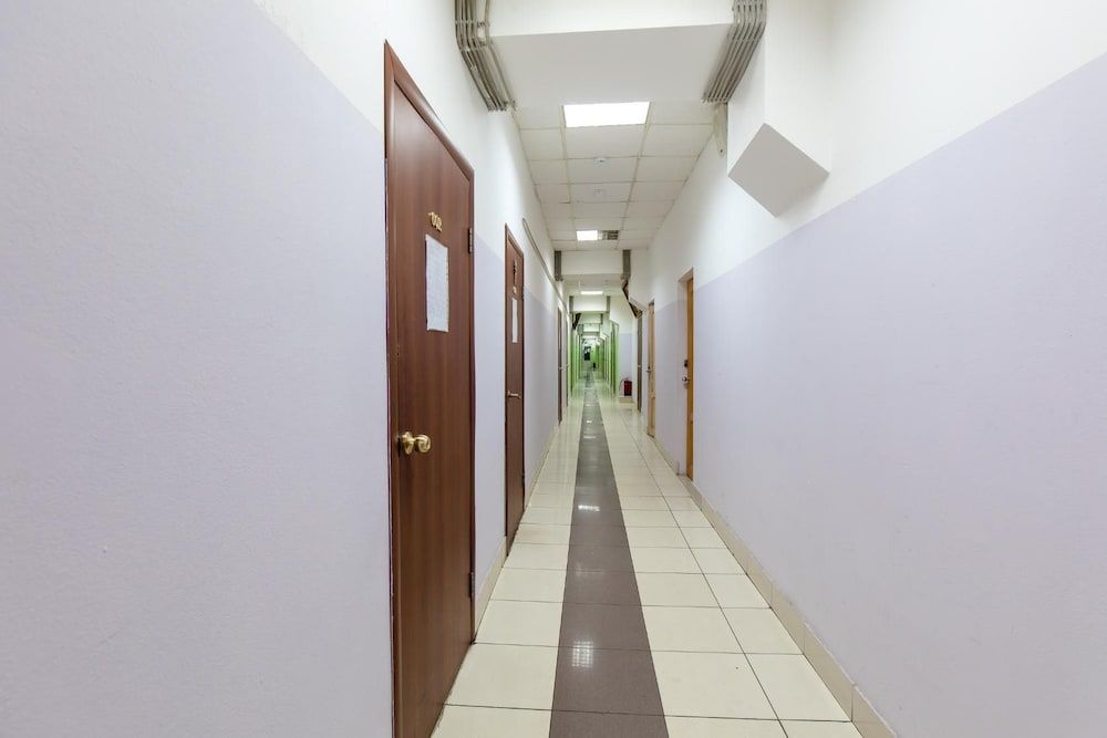 Hostel Mosgorson