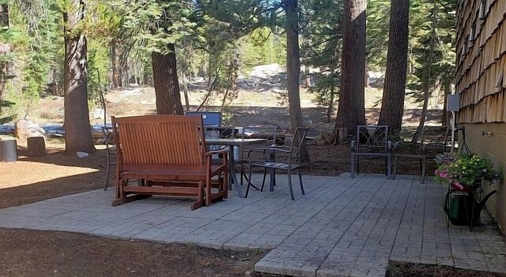 Bear Valley Vacation Condos by RedAwning