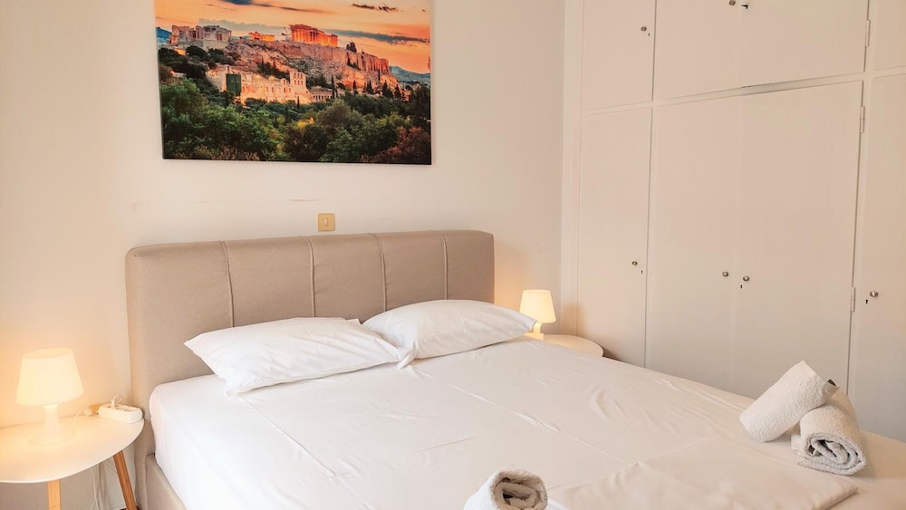 Spectacular Acropolis View Apartment photo 5