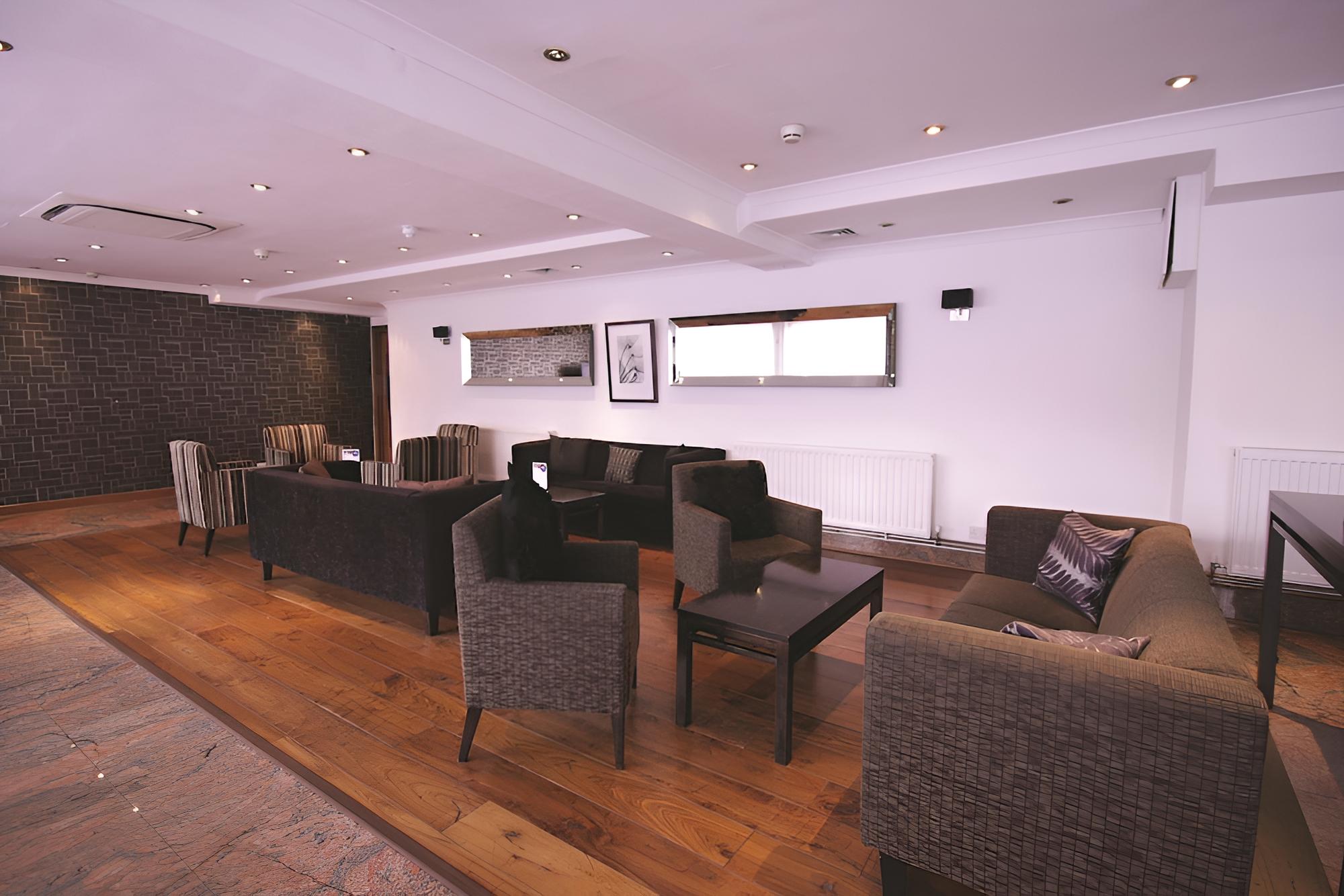 Best Western Palm Hotel