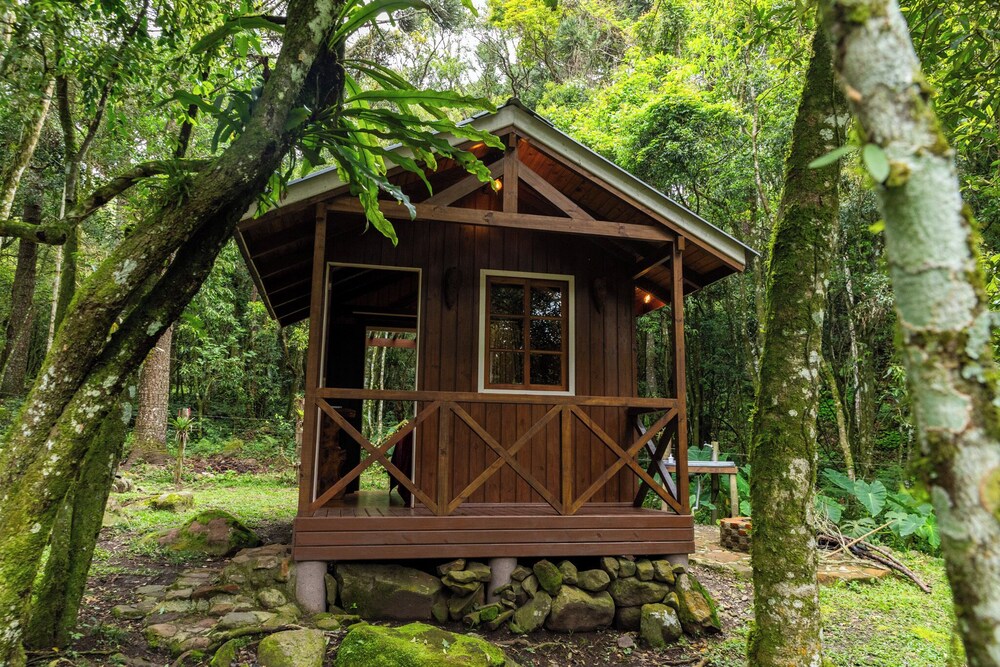 Refugio Soldados Sebold