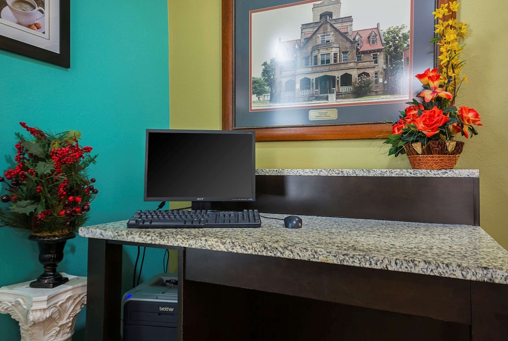 Quality Inn DeRidder