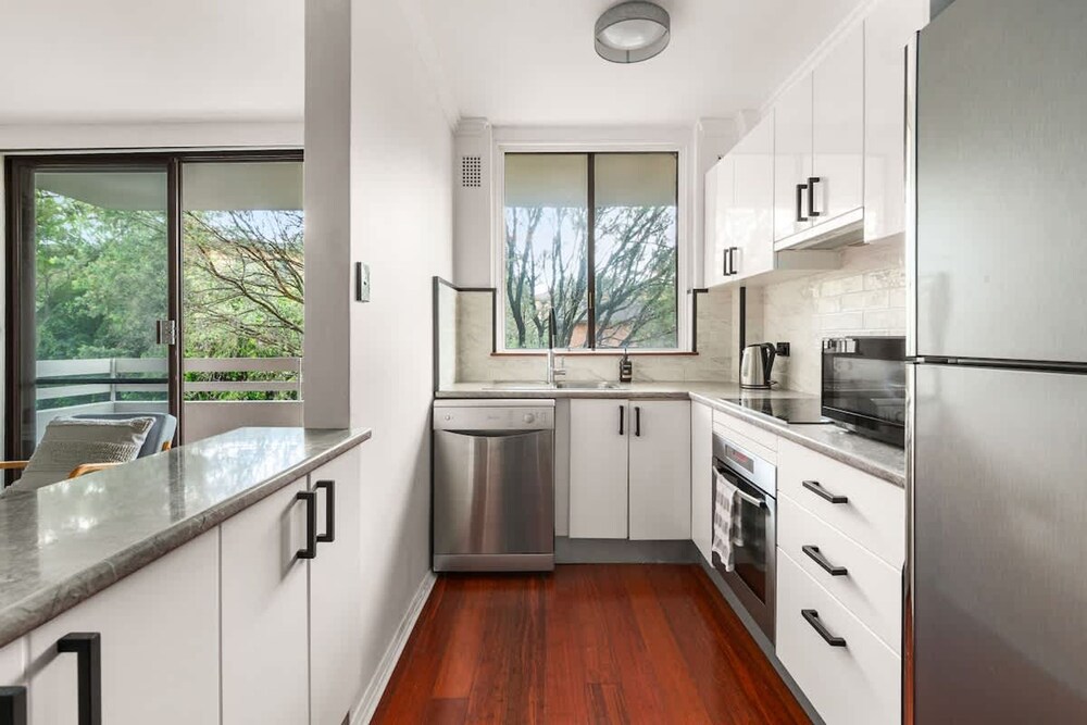 Cozy 2beds Retreat in Manly Vale