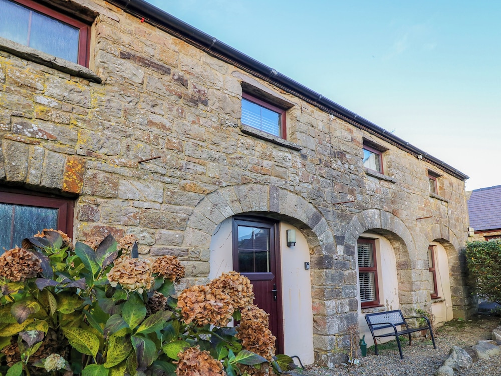 The Coach House