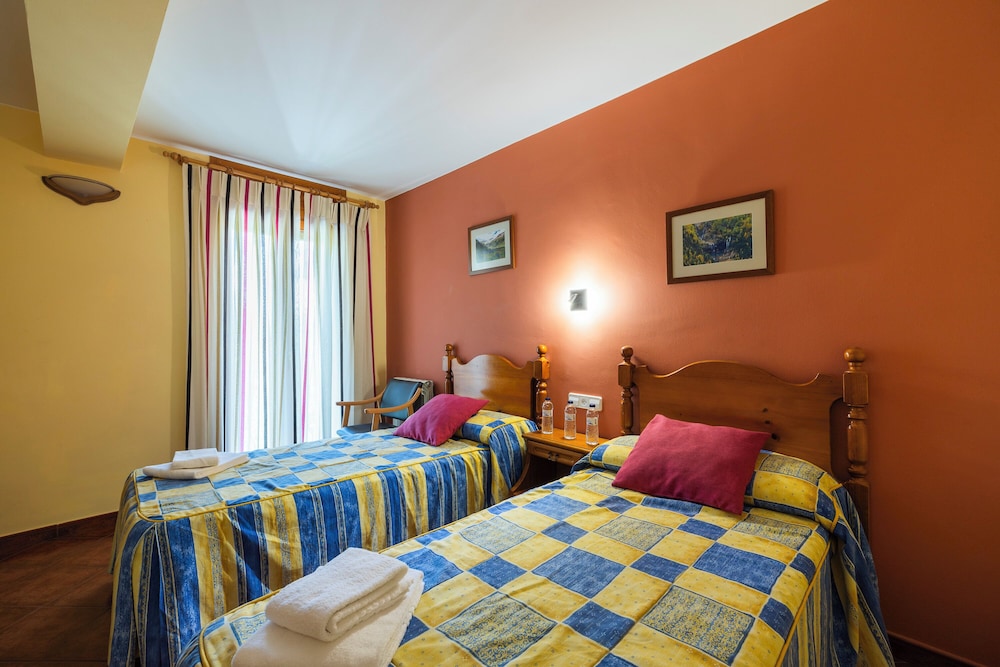 HOSTAL PAÑART