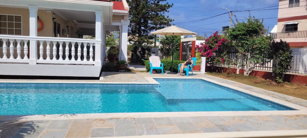 Hostal Marlyn Sai