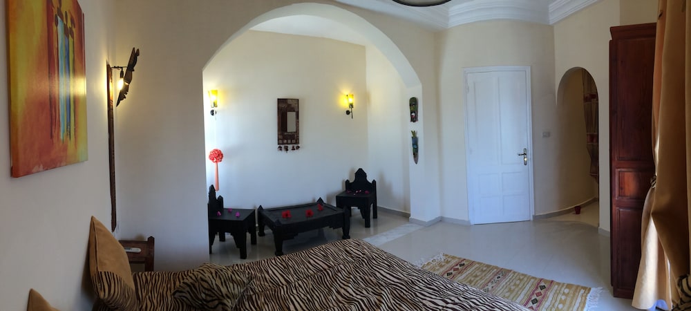 Dar Jasmin Djerba