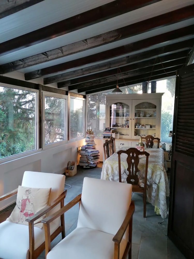 Lovely Place in the Heart of Lesvos