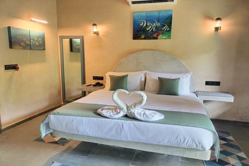 Aqua Bella Resort