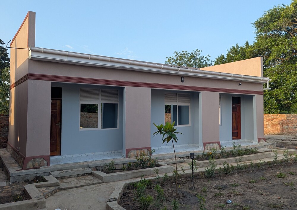 Baru Accommodation