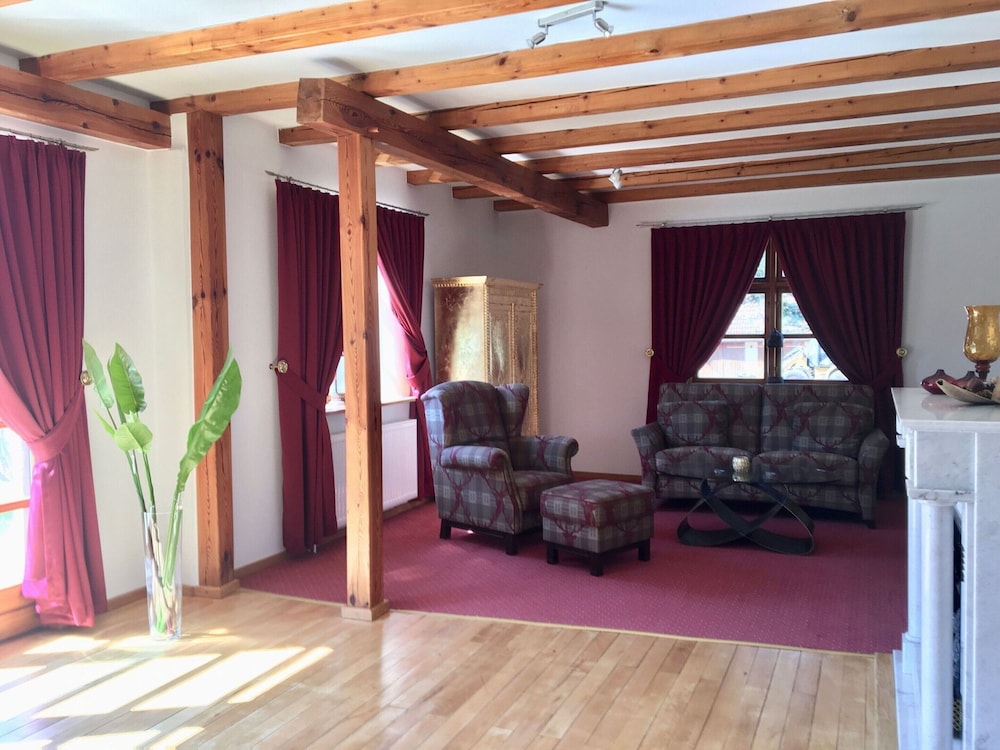 Ferienhaus Monika in Wendorf im Bernstein Resort