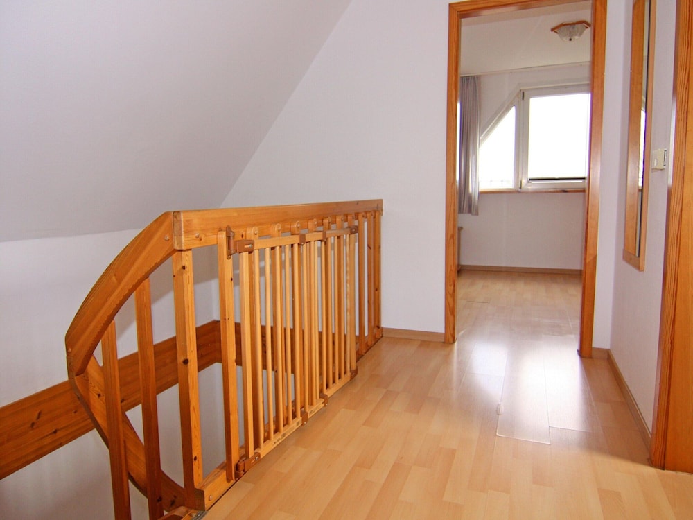 Apartment in Behrensdorf Near Baltic Sea
