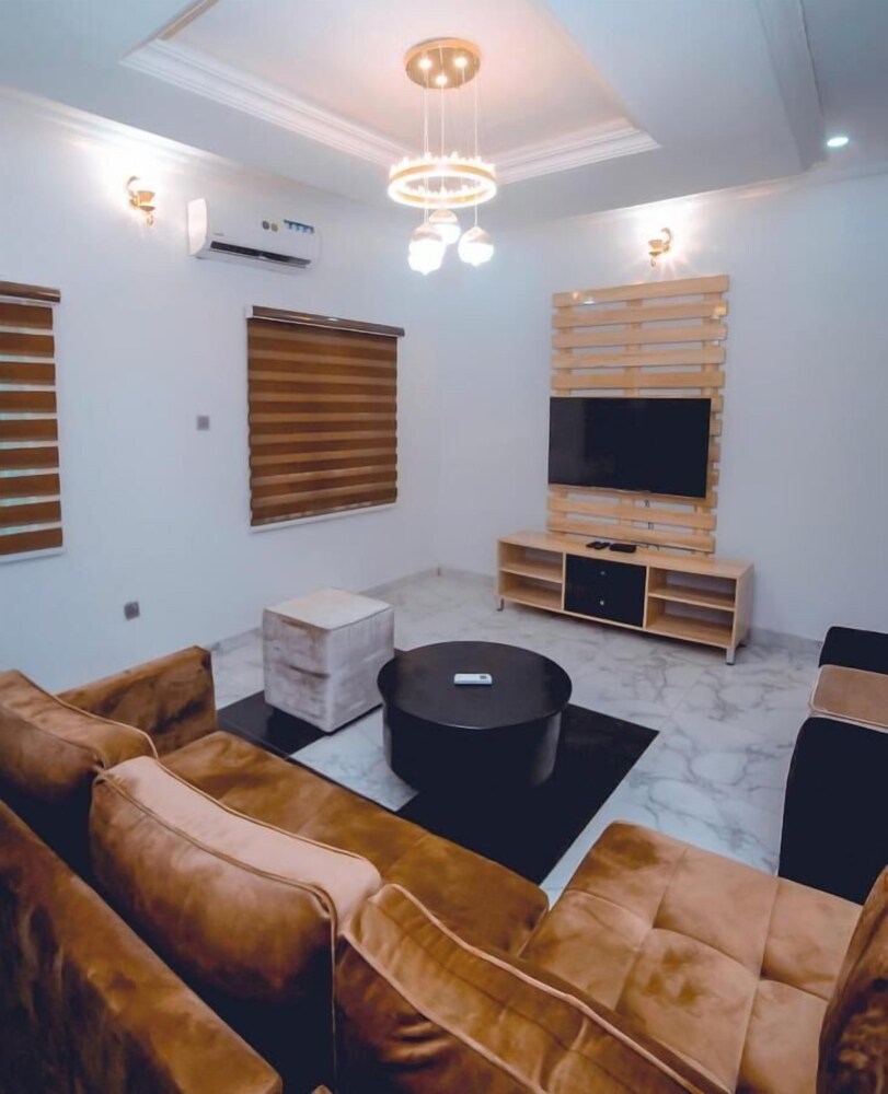 Mconyx Apartment view 3