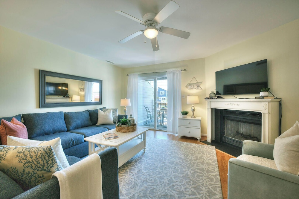 Seabreeze Village 5