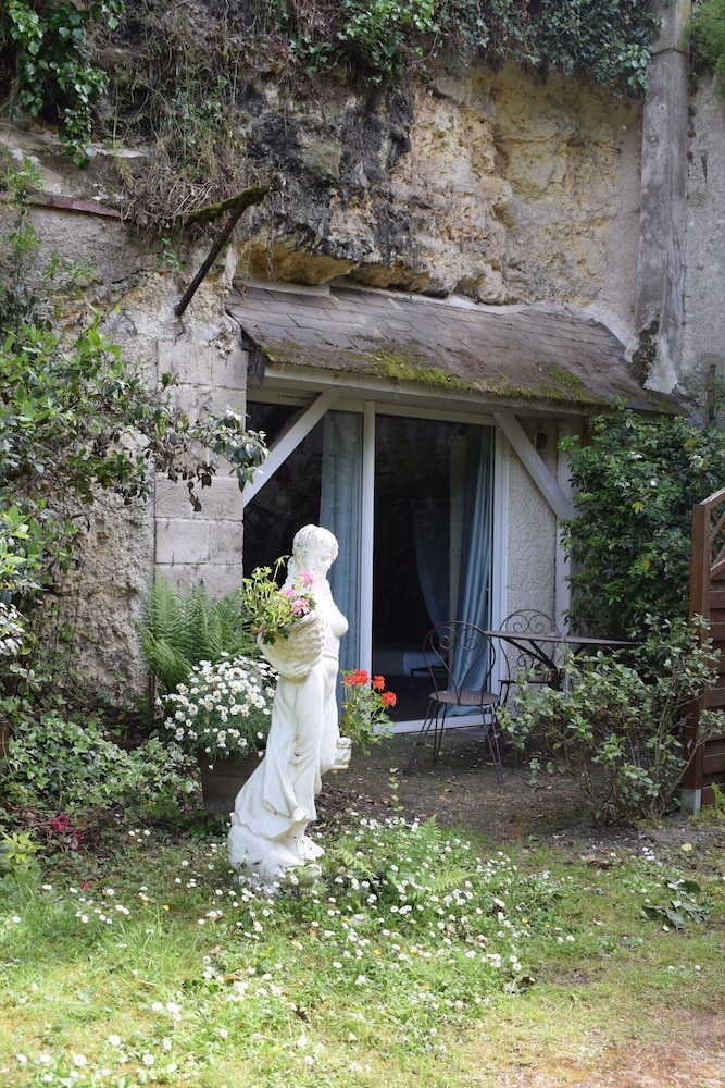 Le Clos de l'Hermitage view 2
