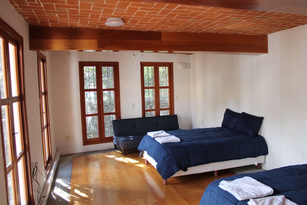 Casa Frida Coyoacan photo 2