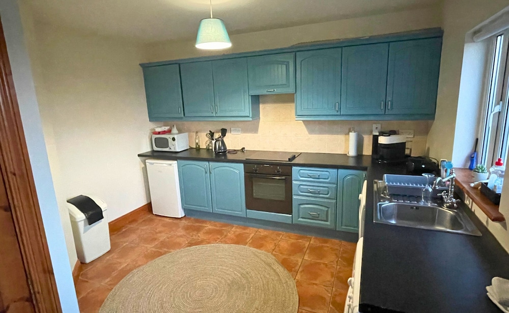 Seacliff Holiday Homes