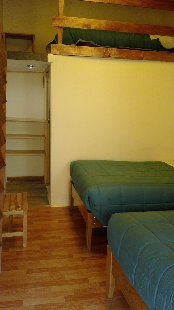Hostal Chayana Wasi