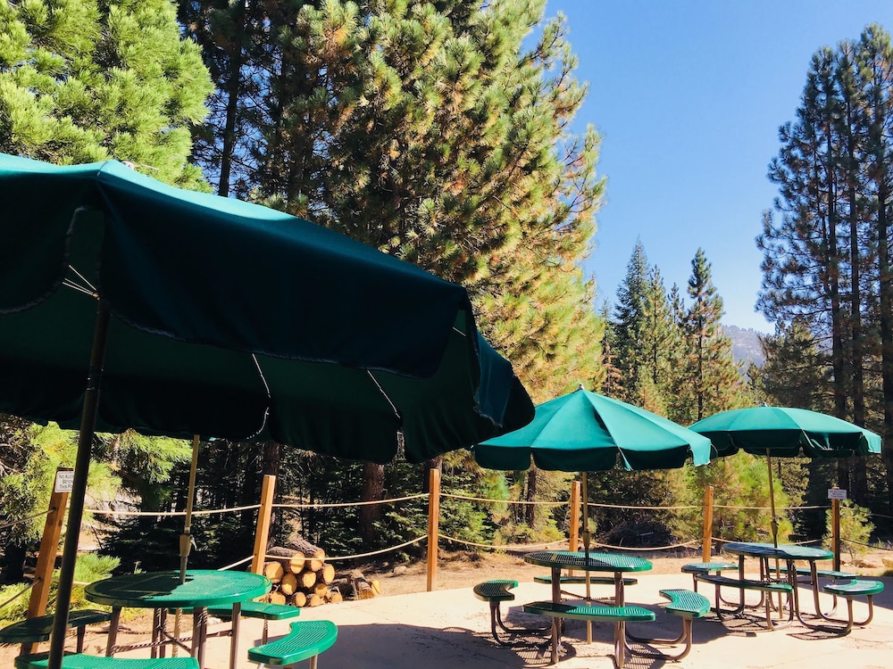 Stony Creek Lodge
