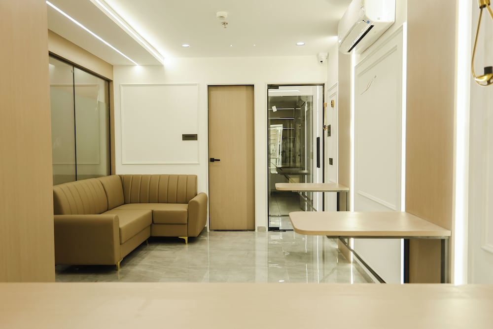 Hotel VD Rooms Vesu