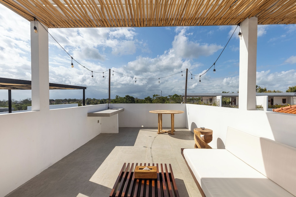 Villa Carmel by Betterplace