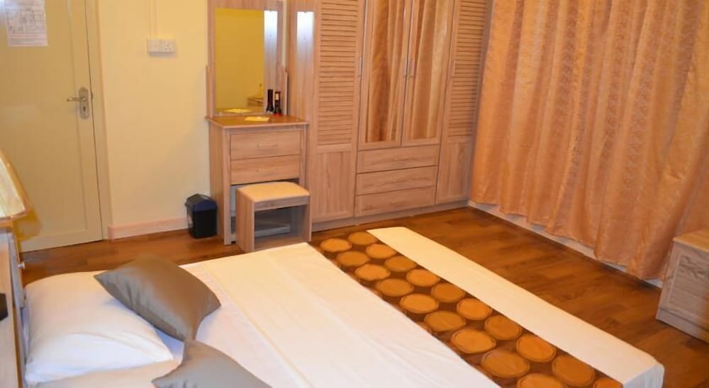 Kalaafaanu Retreat