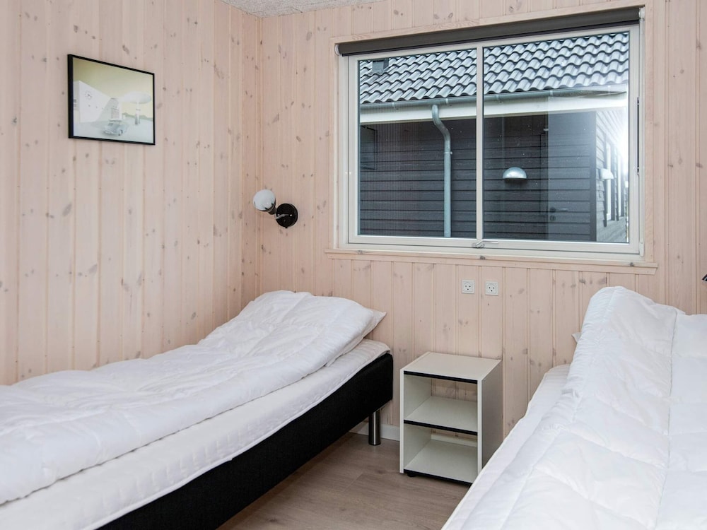 18 Person Holiday Home in Norre Nebel view 3