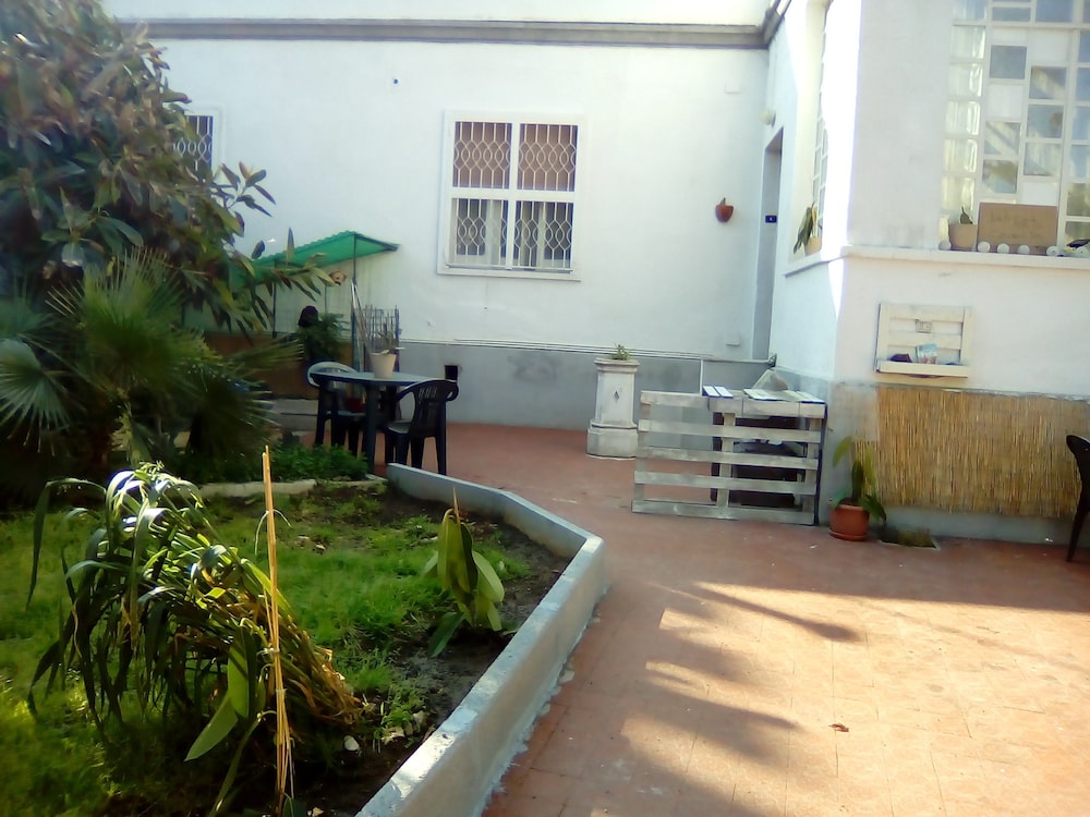 B&B Porto Levante