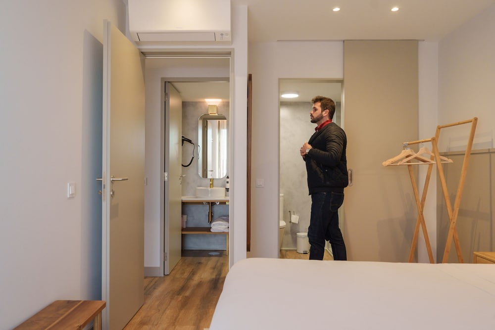 Feel Porto Firmeza Coworking Flat 1 3