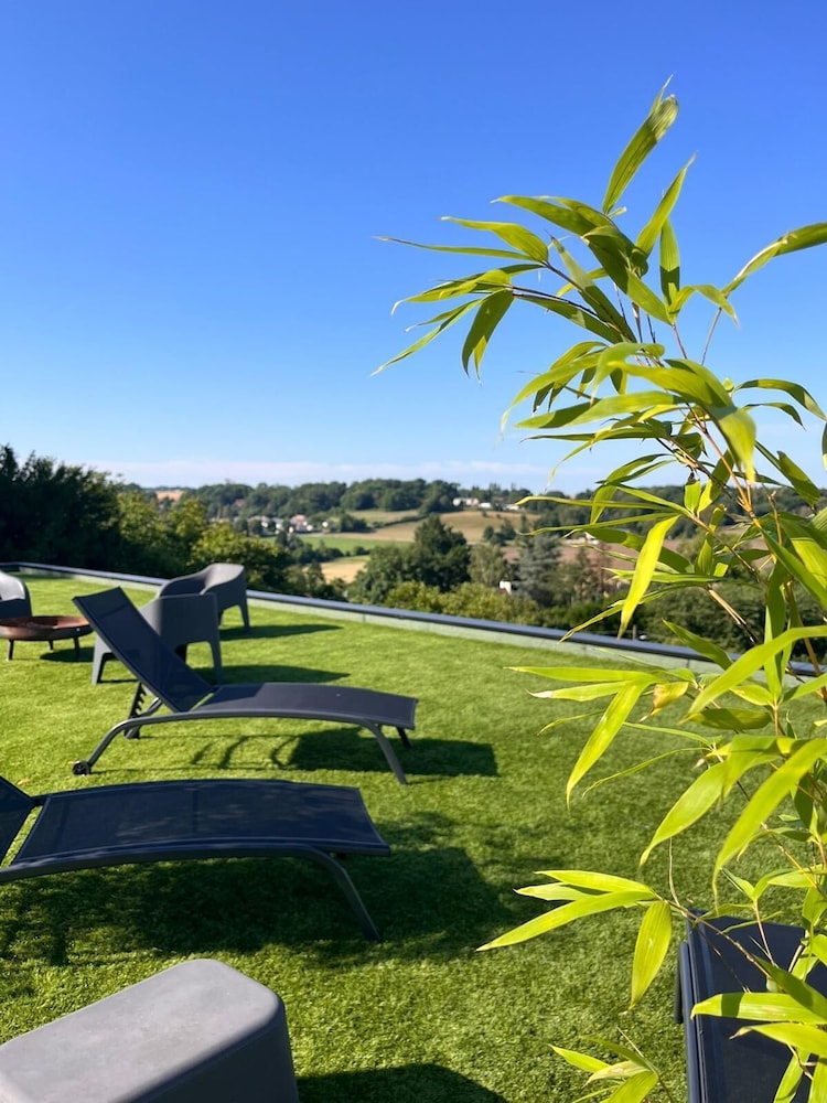 Le Domaine de la Vallée