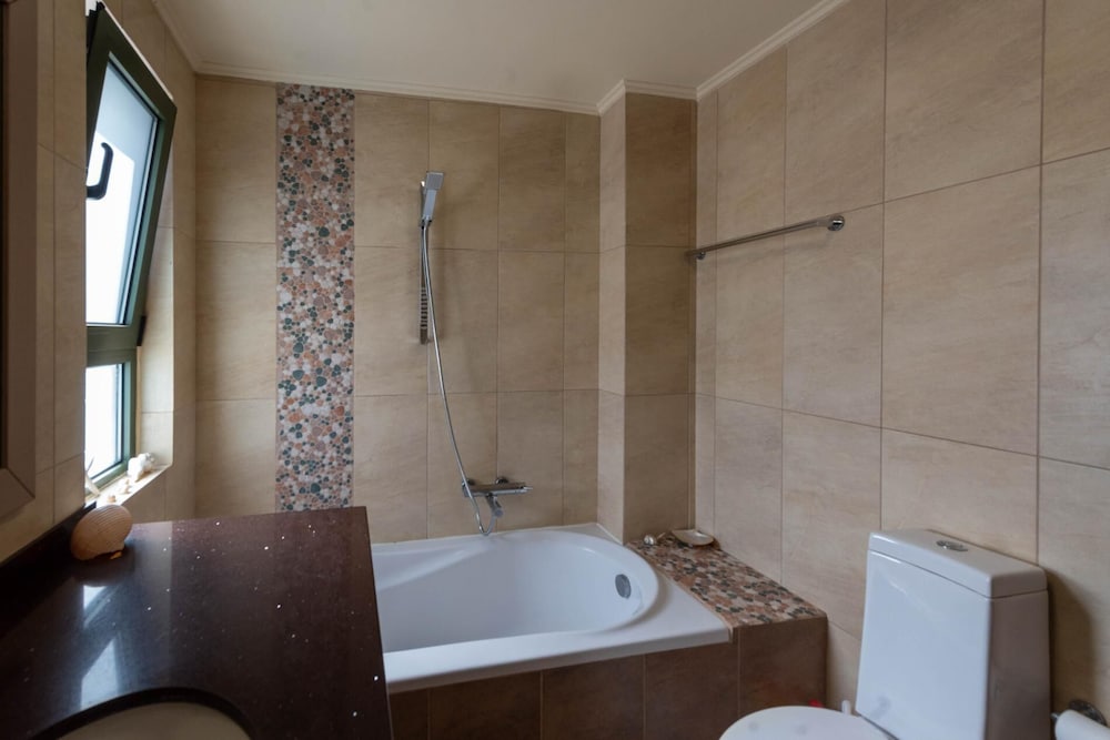 Sea Soul Luxury Villa With Private Swimming Pool